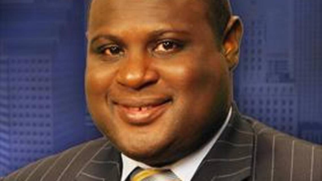 Terrance Bates